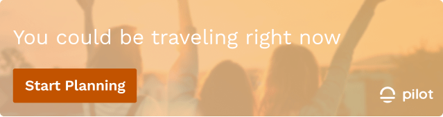 Planificador de viajes sociales piloto
